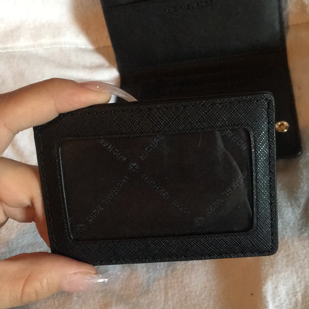 Michael Kors Wallet With Insert - image 3